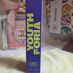 Youthforia Daily Protective Primer - Purple